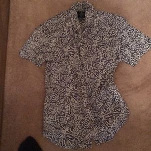 AE dress shirt